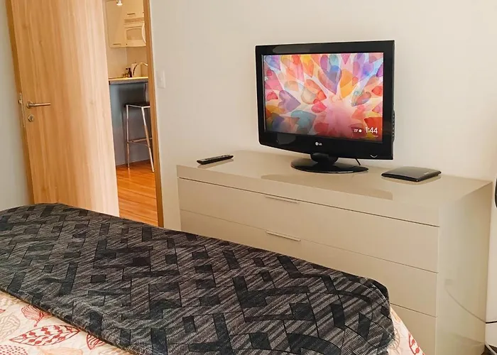 Centrico Sobre Paseo De La Reforma Elegante Y Confortable Apartment *